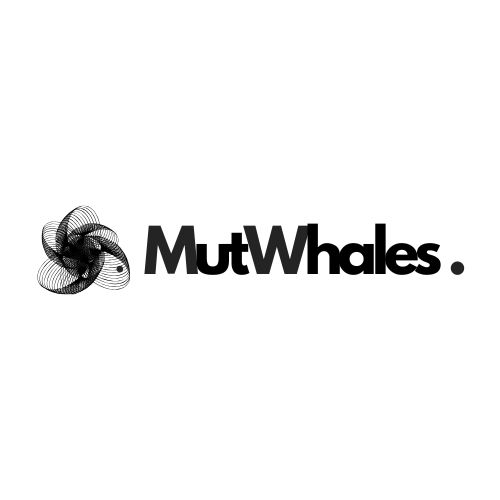 MuteWales Logo
